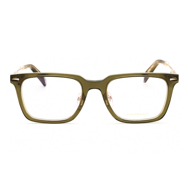 Chopard VCH346 eyeglasses in green