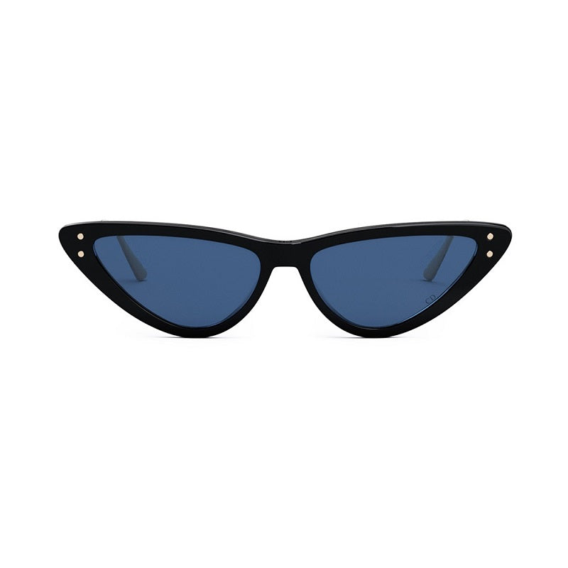 Dior MISSDIORB4U22C0 sunglasses in black