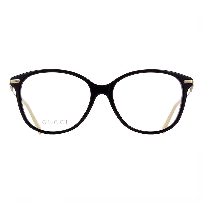 Gucci GG0967O001 eyeglasses in black