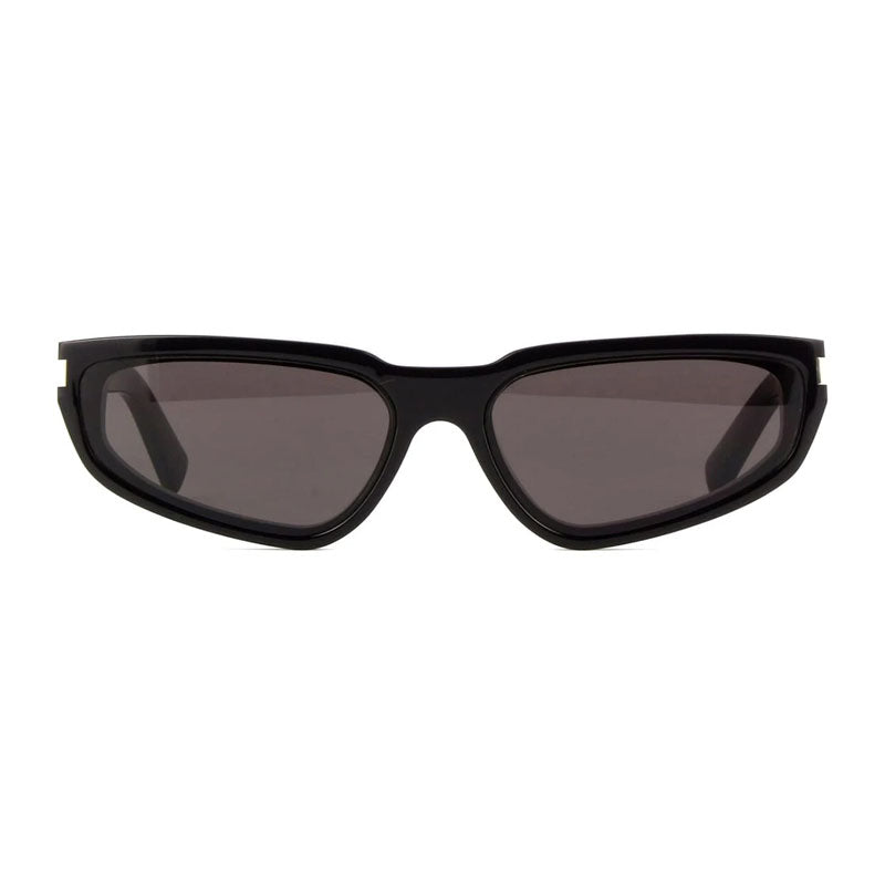 Saint Laurent SL634NOVA001 sunglasses in black