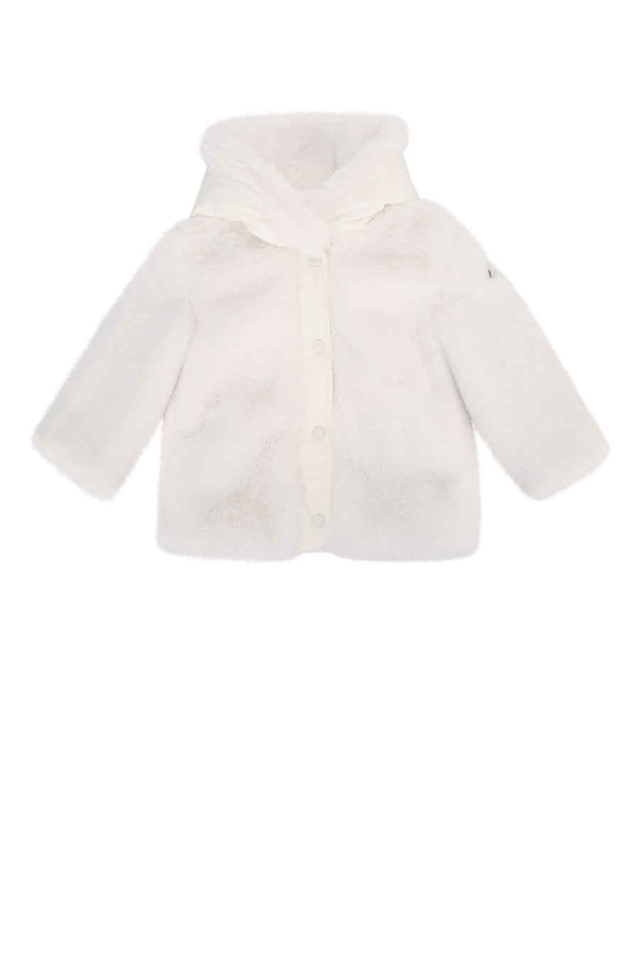 Viona Jacket Cream Giacche E Gilet
