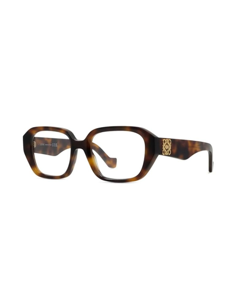 Loewe LW50113I Acetate eyeglasses in brown