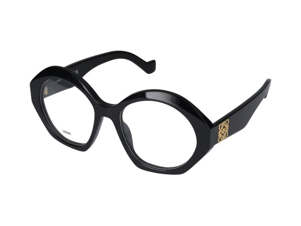 Loewe LW50057I eyeglasses in black