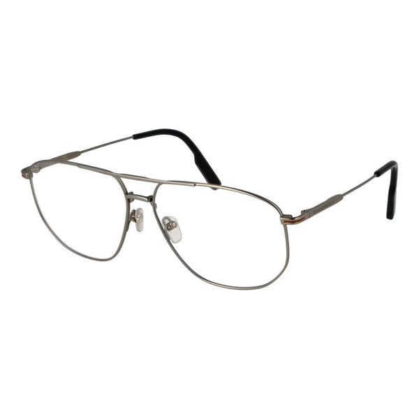Silver Titanium Glasses (frames) Accessory