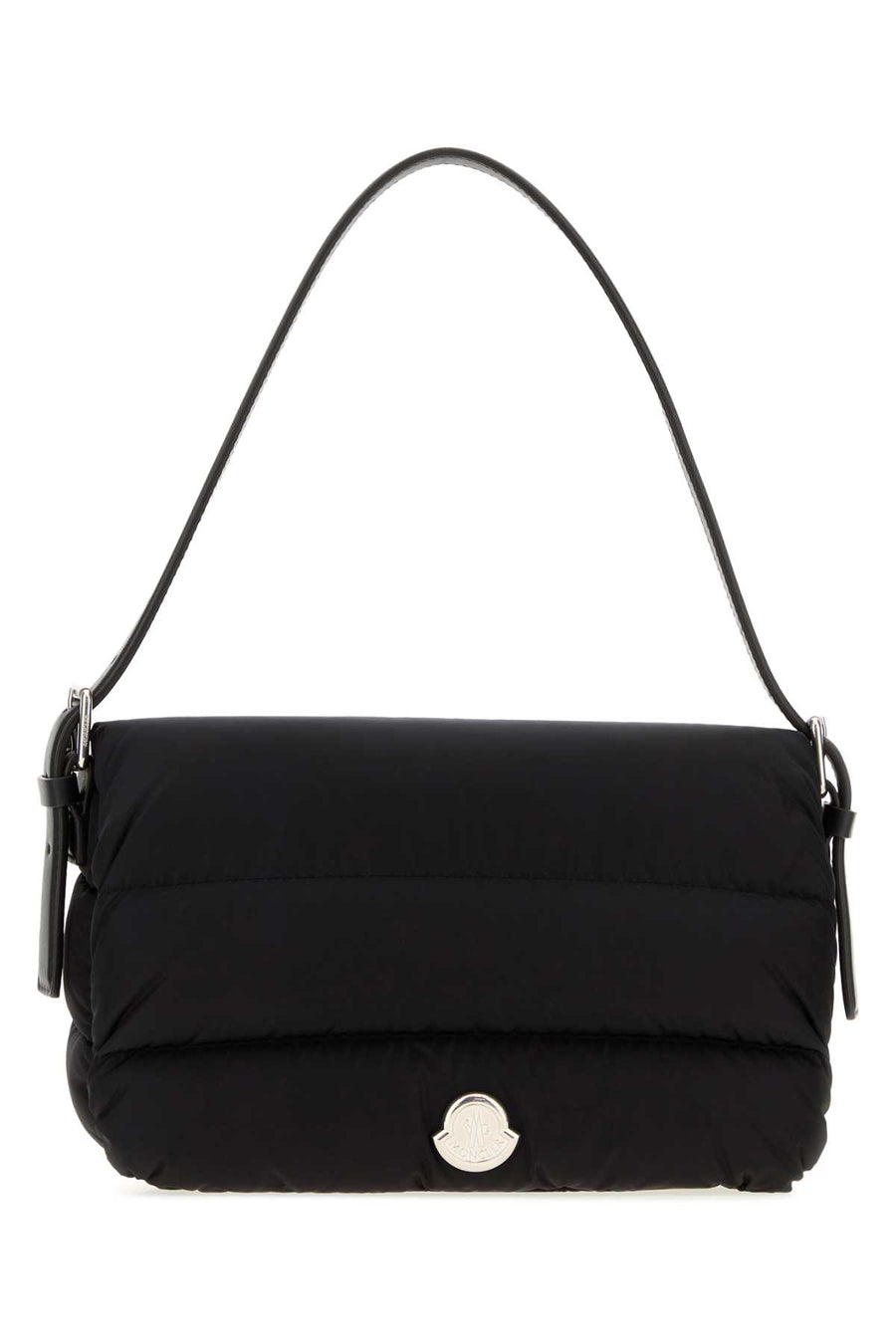Black Nylon Caradoc Shoulder Bag 999 Borse A Tracolla