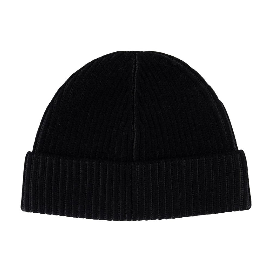 Kenzo FF68BU200KWA-99 Nylon beanie in black