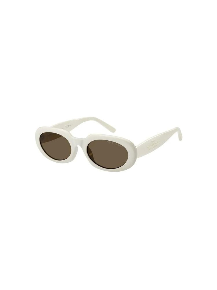 Marc Jacobs MARC Acetate sunglasses in ivory