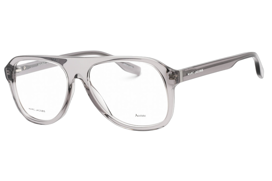 Marc Jacobs eyeglasses in gray