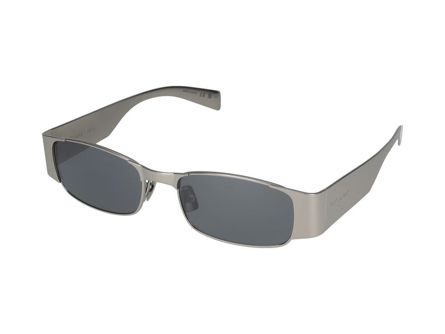 Saint Laurent SL Metal sunglasses in silver