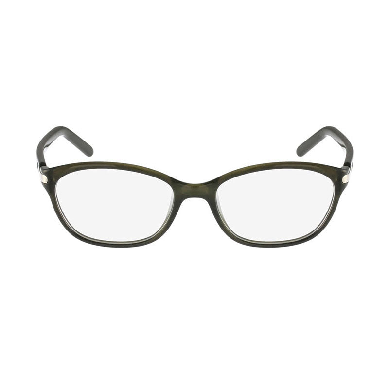 Chloé CE2647303 eyeglasses in khaki