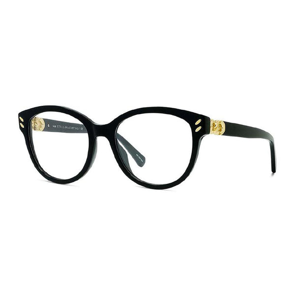 Stella McCartney SC50006I001 eyeglasses in black