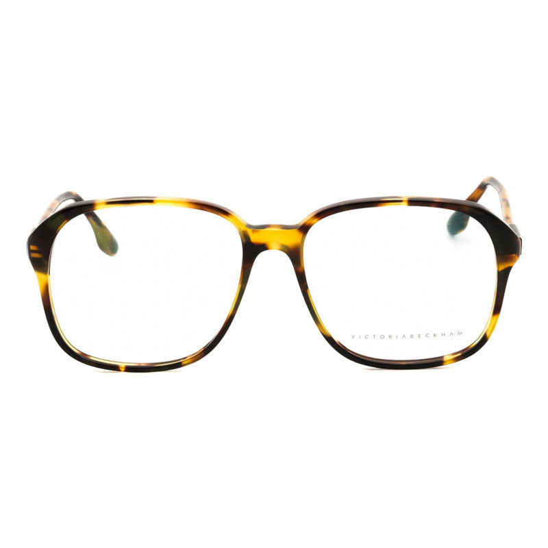 Victoria Beckham VBOPT231C03 eyeglasses in brown