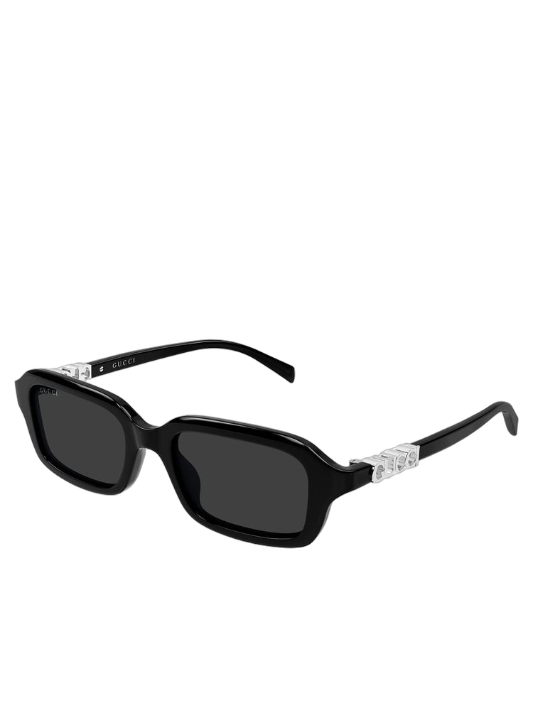 Gucci GG2152S Recycled Acetate (frame) sunglasses in black