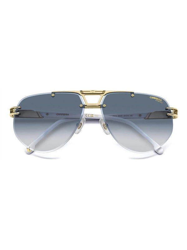 Carrera CARRERA Metal sunglasses in blue