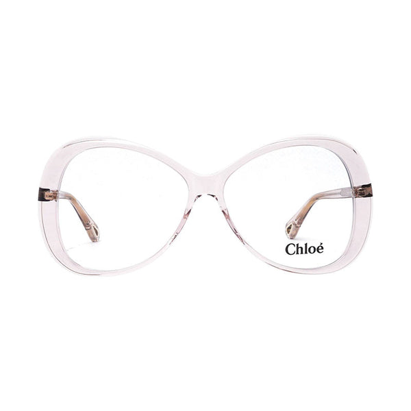 Chloé CH0011O002 eyeglasses in pink