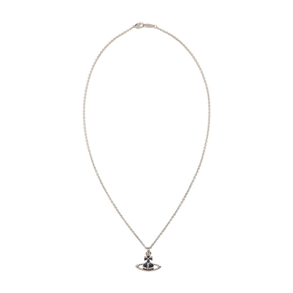 Vivienne Westwood Silver necklace in silver