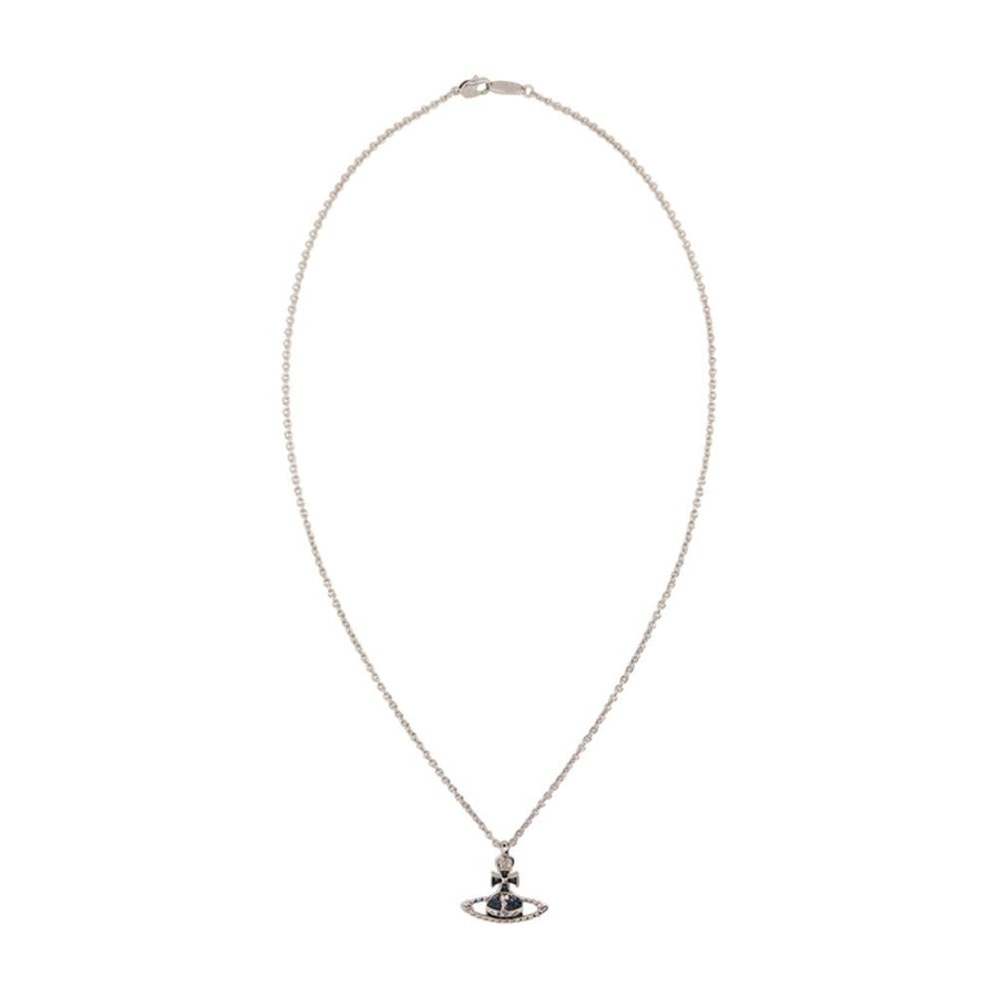 Vivienne Westwood Silver necklace in silver