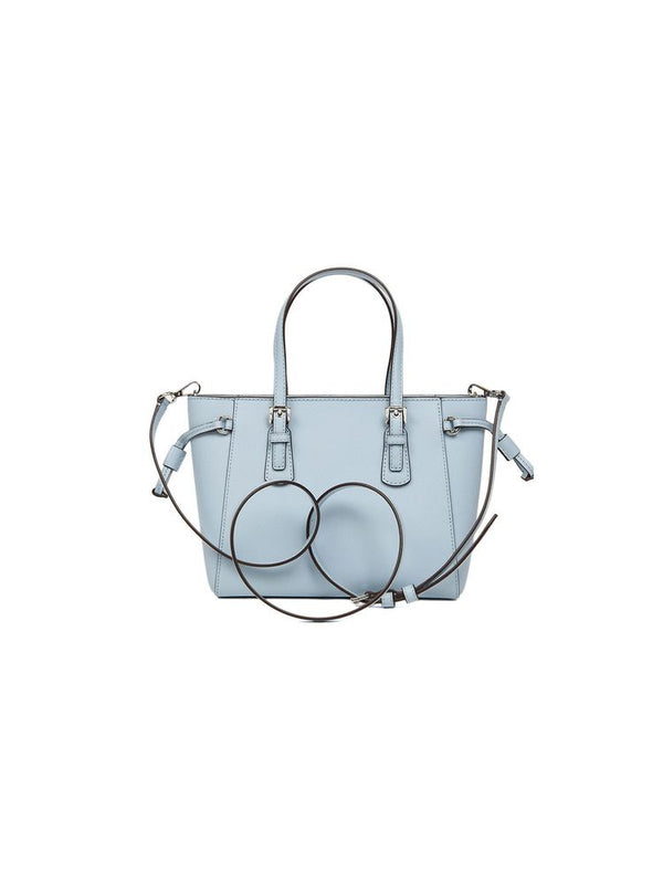 Michael Kors 100% Leather tote bag in blue