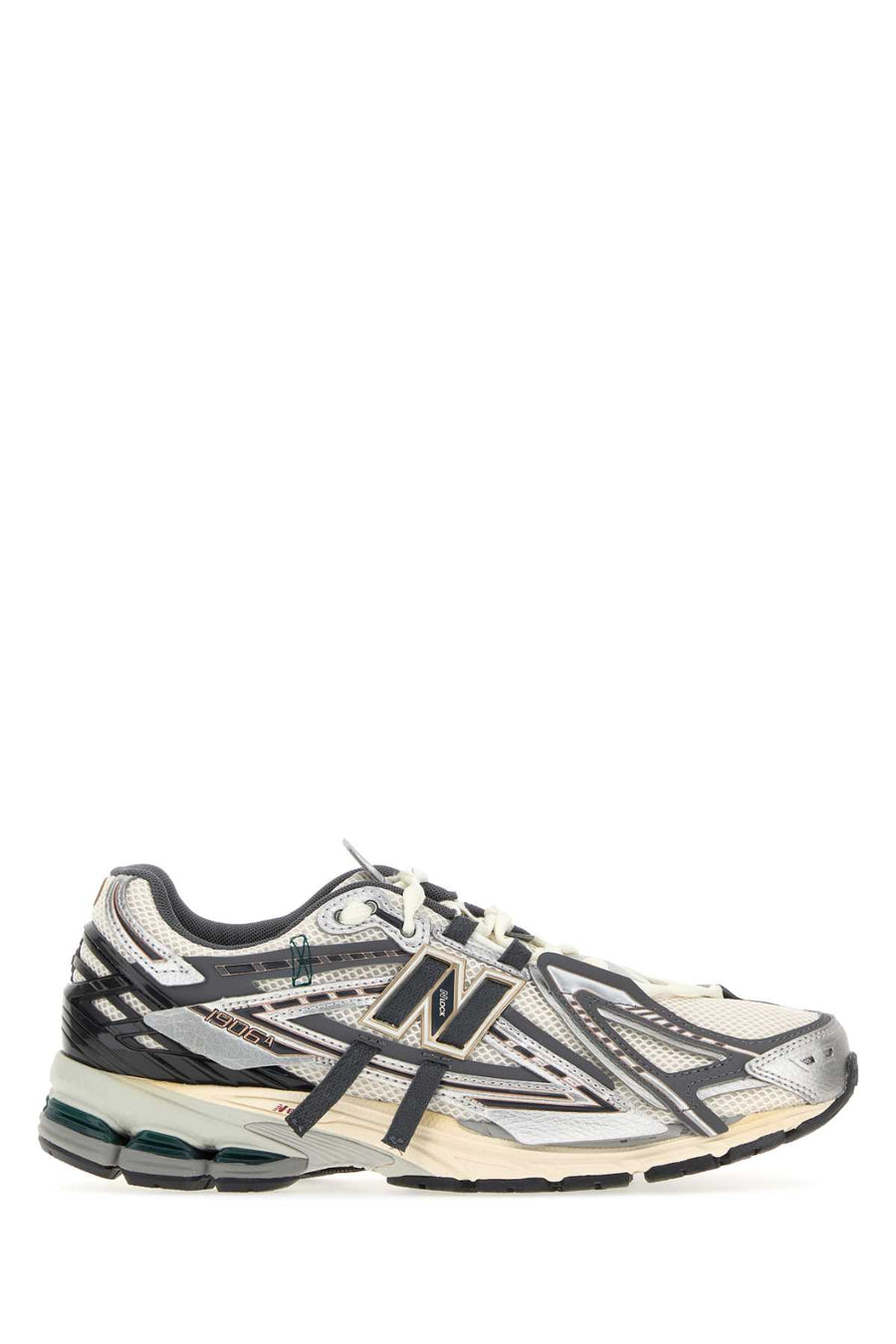 Multicolor 1906 Sneakers Silvermetallic