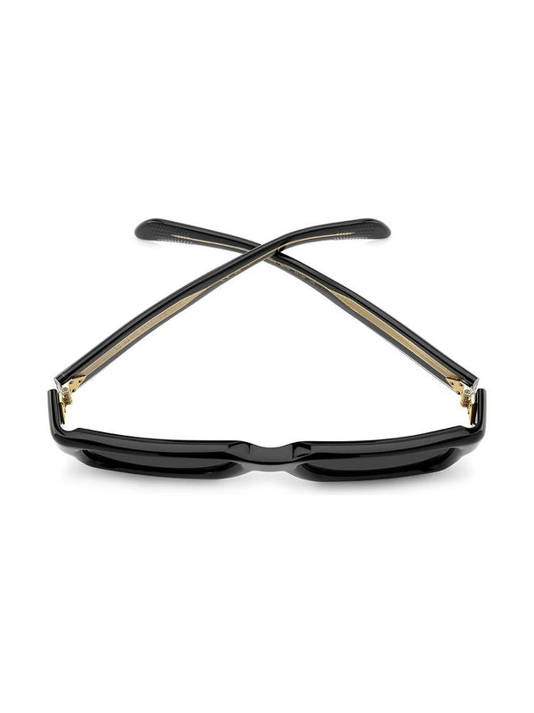 David Beckham DB Acetate sunglasses in black