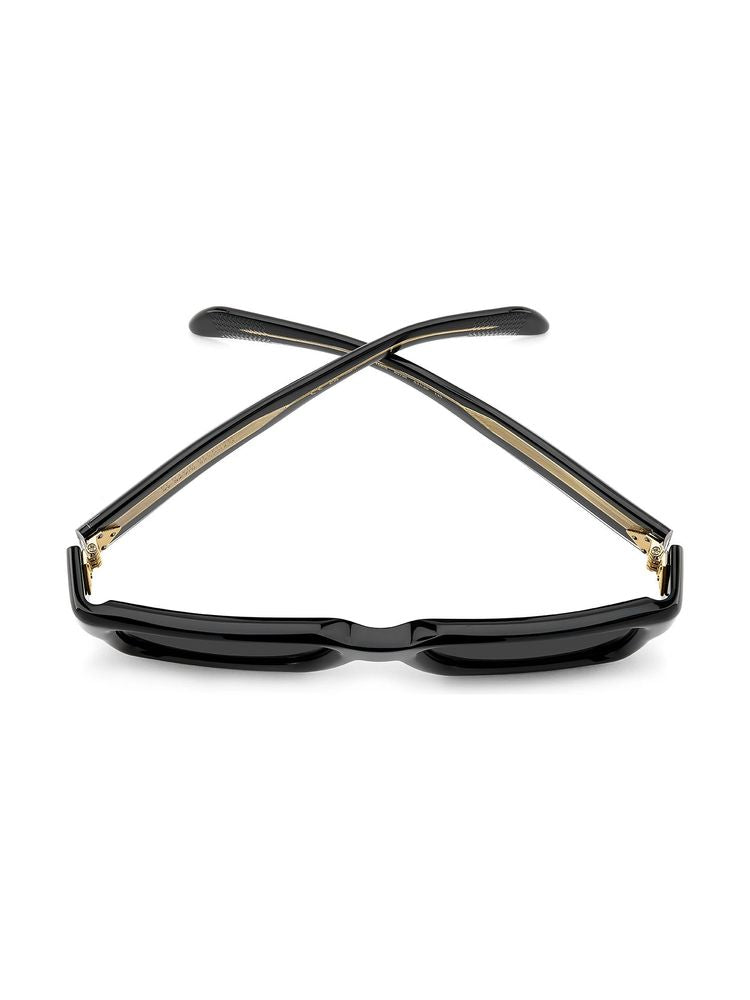 David Beckham DB Acetate sunglasses in black