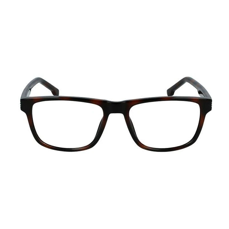 Lacoste Acetate eyeglasses in brown