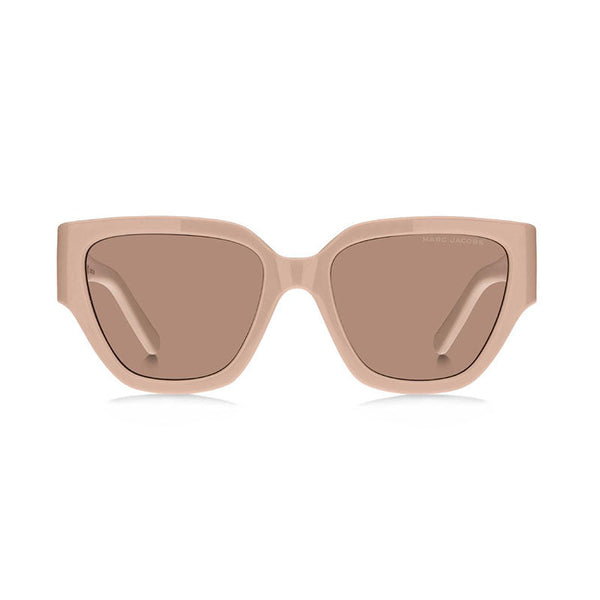 Marc Jacobs sunglasses in beige