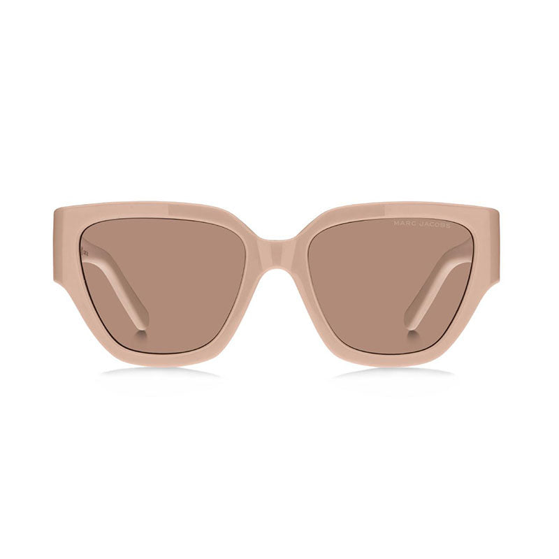 Marc Jacobs sunglasses in beige