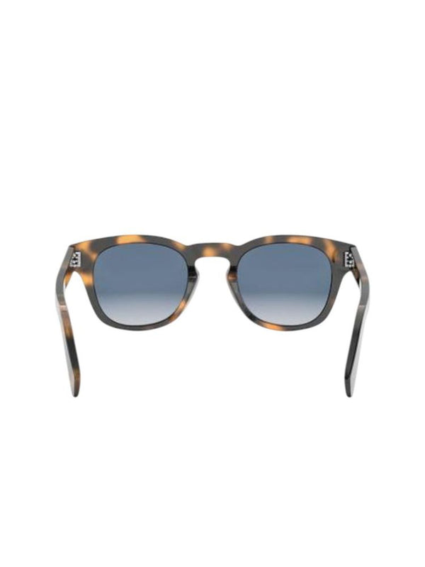 Celine CL40233I 100% Acetate sunglasses in havana