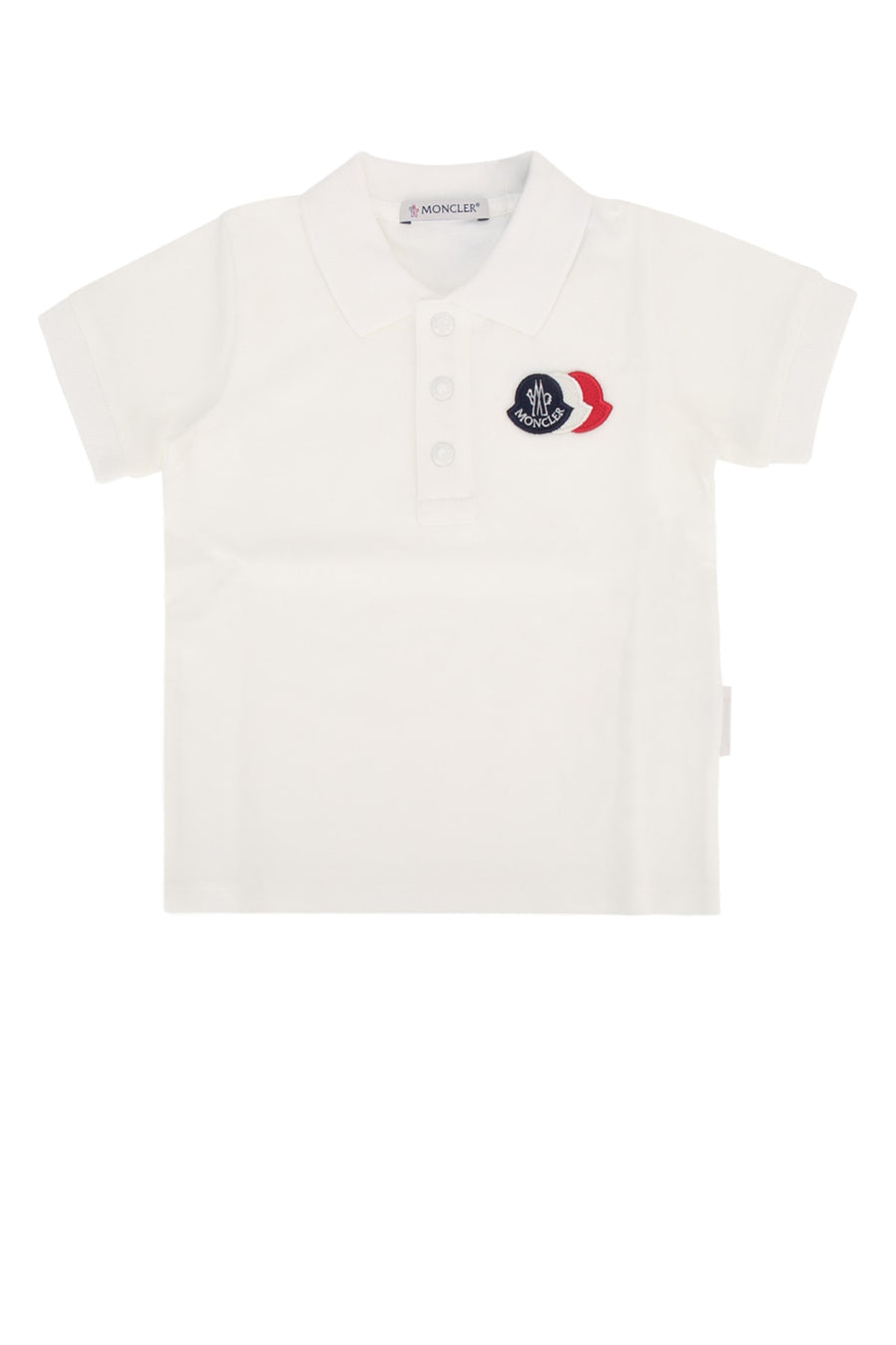 Ss Polo Cream