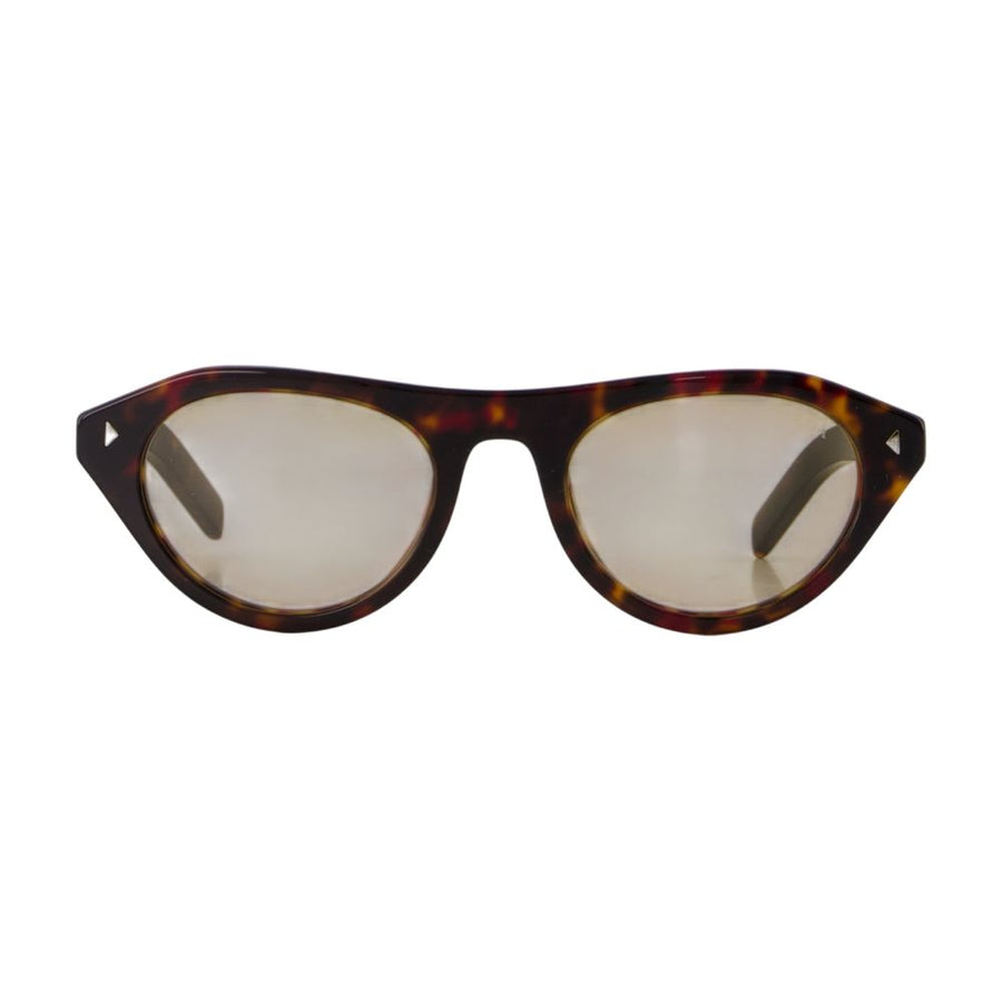0pr B15s Sunglasses - Prada Acetate Brown Accessories /