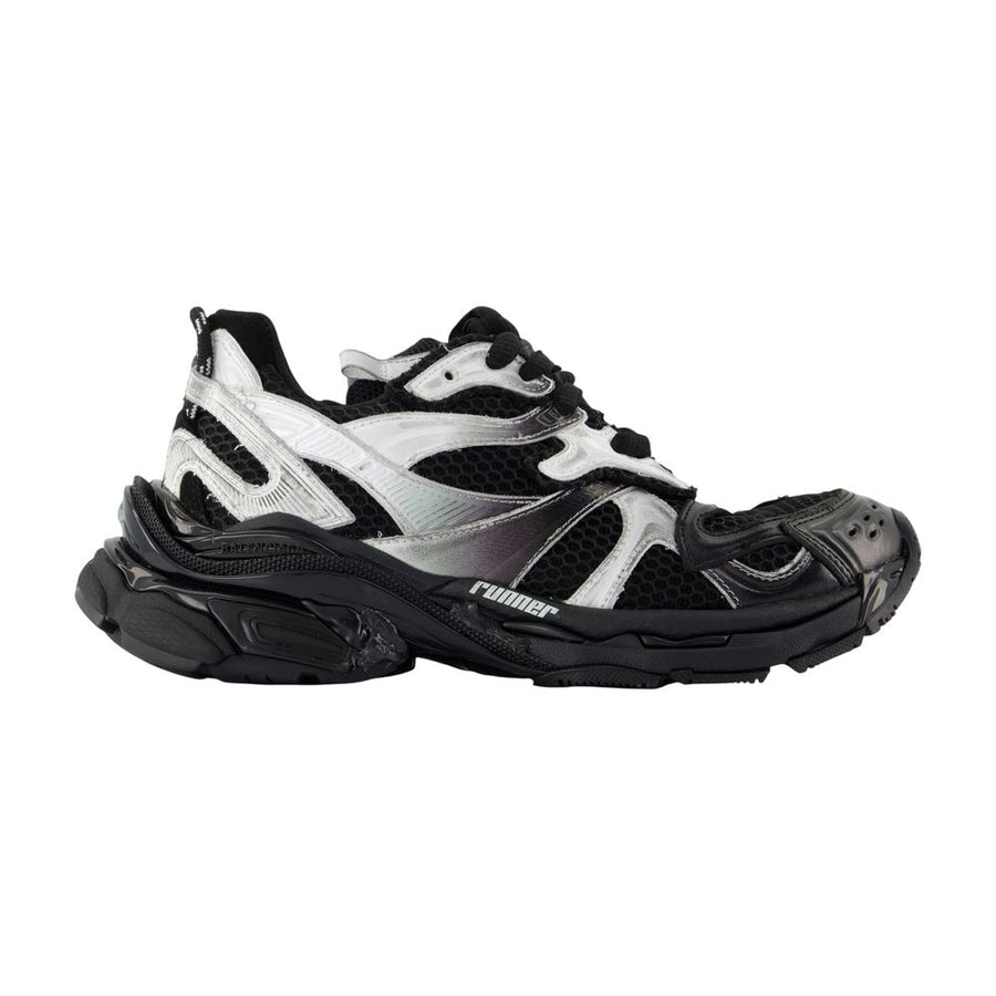 Balenciaga Synthetic sneaker in multicolor
