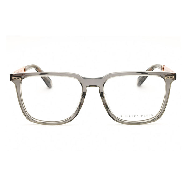 Philipp Plein VPP058M09MB eyeglasses in gray