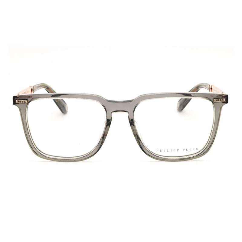 Philipp Plein VPP058M09MB eyeglasses in gray