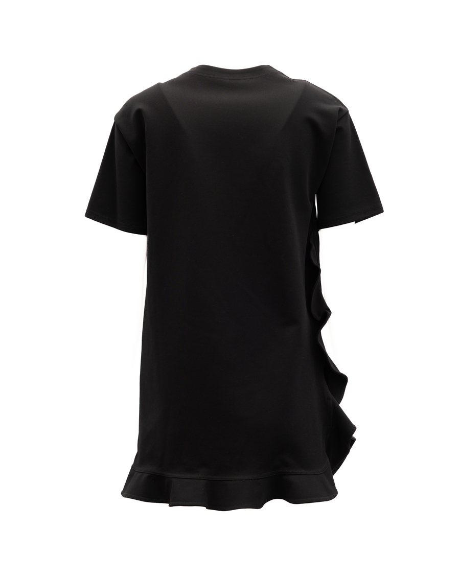 Women T-Shirt Black T-shirts