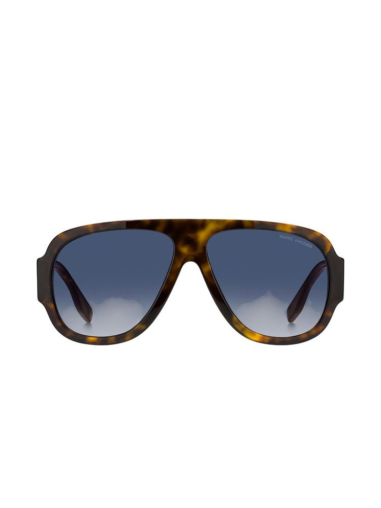 Marc Jacobs MARC 100% Acetate sunglasses in brown
