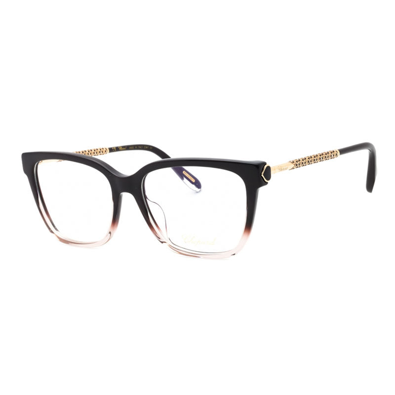 Chopard VCH333W eyeglasses in black