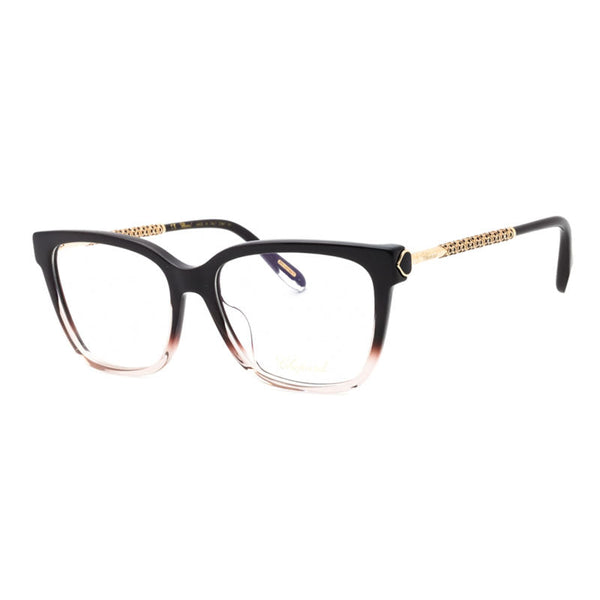 Chopard VCH333W eyeglasses in black