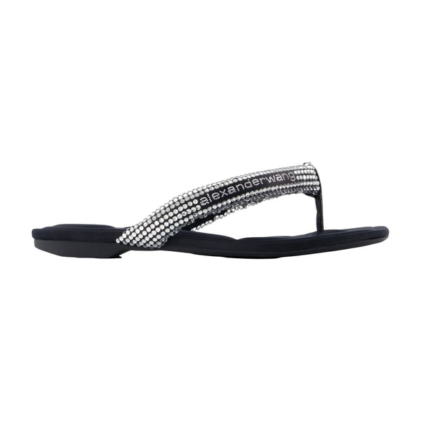 Alexander Wang Synthetic sandals in black