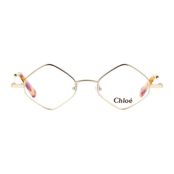 Chloé CE2158717 eyeglasses in gold