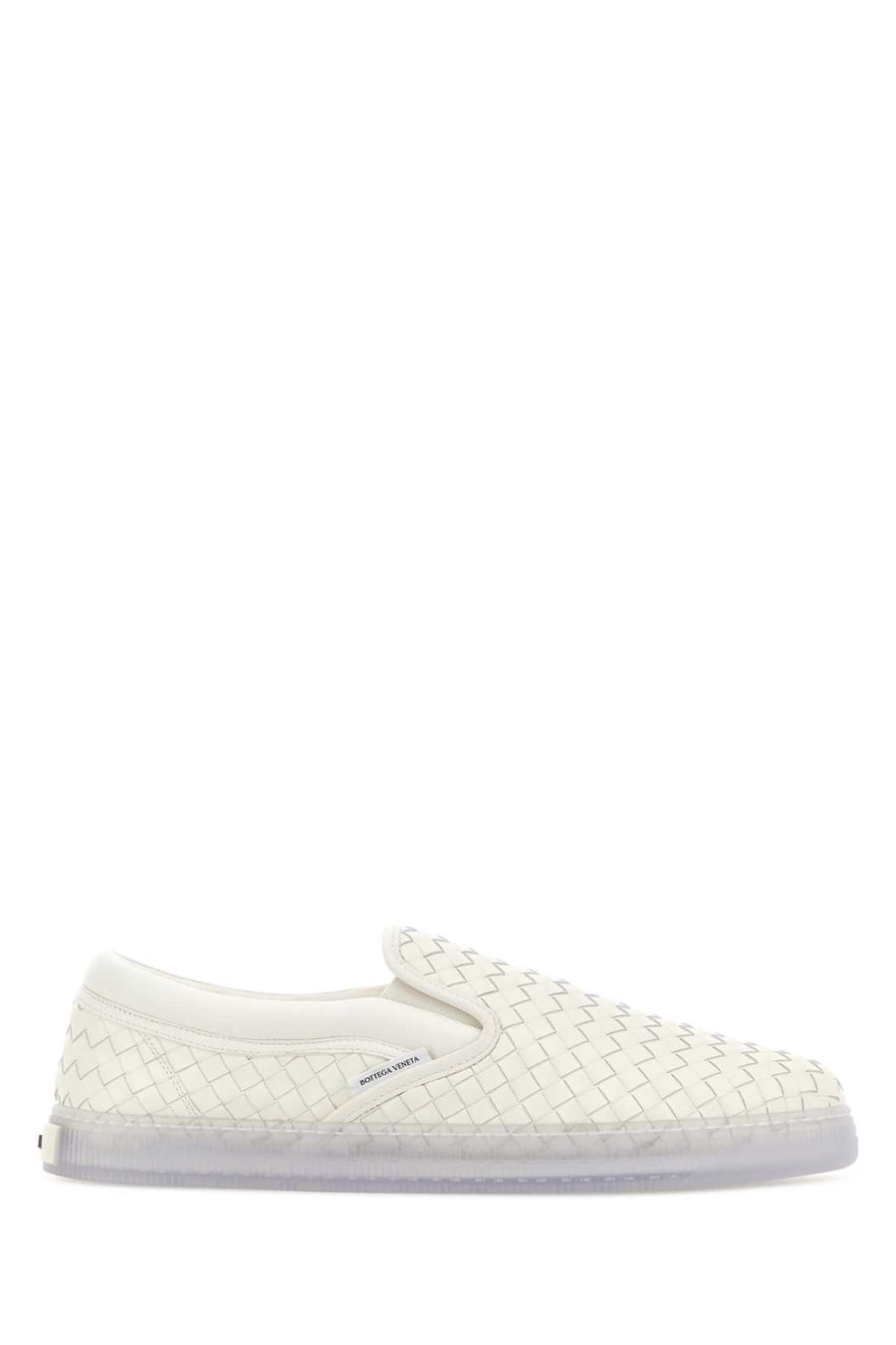 White Sneaker