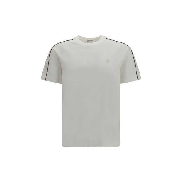 Burberry t-shirt in white