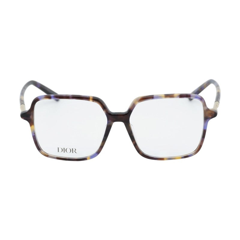 Dior MINICDOS2I2400 eyeglasses in brown
