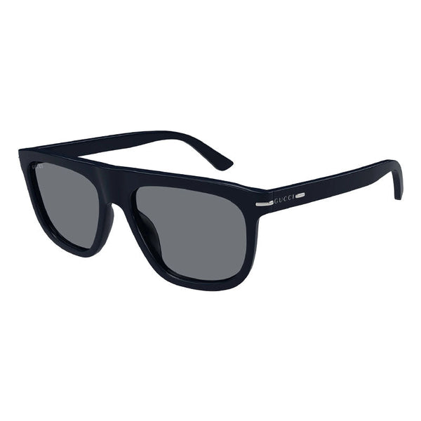 Gucci GG1726S003 sunglasses in blue