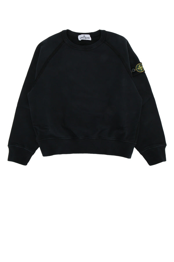 Sweatshirt Black Maglieria