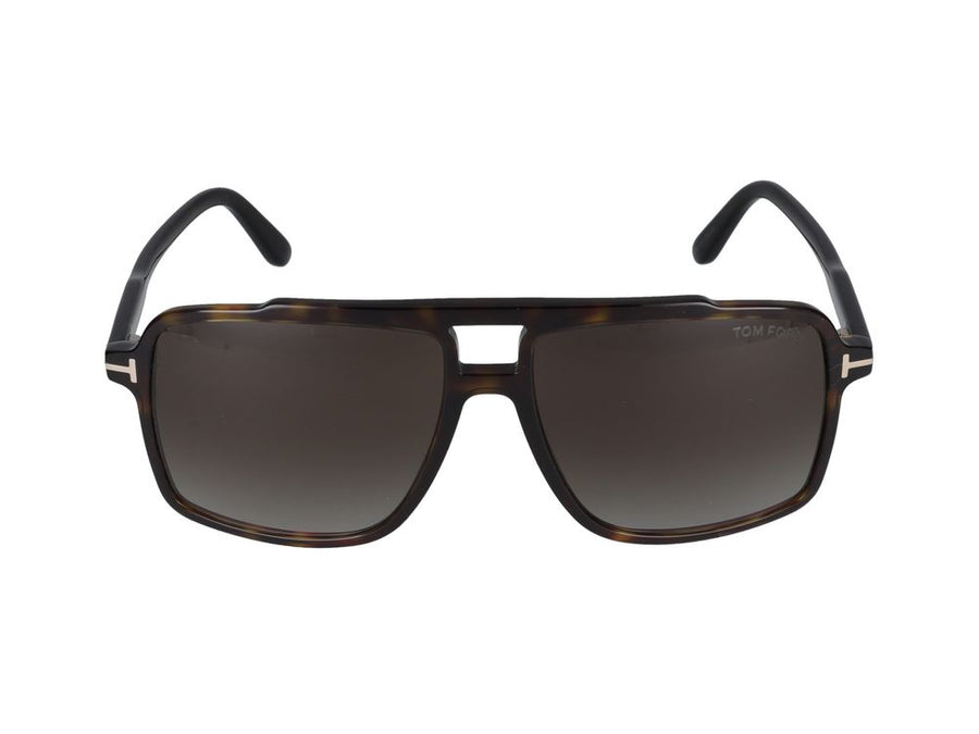 Sunglasses Tom Ford Ft1177 52b 59-15-145 Injected