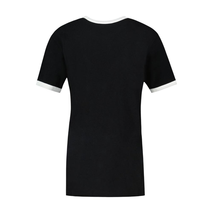 Kenzo Cotton t-shirt in black