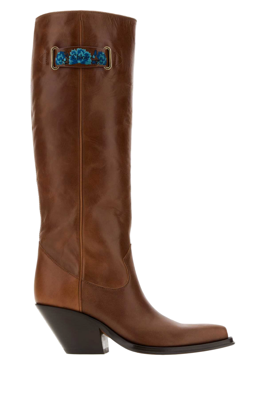 20d - Azelan Amberbrown Stivali