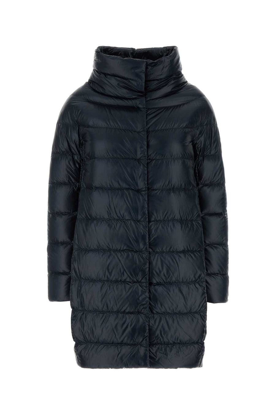 Navy Blue Dora Down Jacket 9200 Piumini
