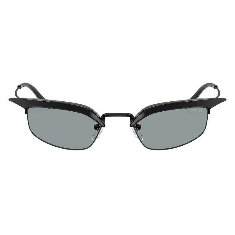 Prada sunglasses in black